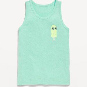 Old Navy Boy's Tank Top